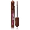 Benefit BADgal BANG! Volumizing Mascara спирала за обем лимитирано издание цвят Rebel Brown 8
