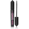 Benefit BADgal BANG! Volumizing Mascara спирала за обем цвят Black 8