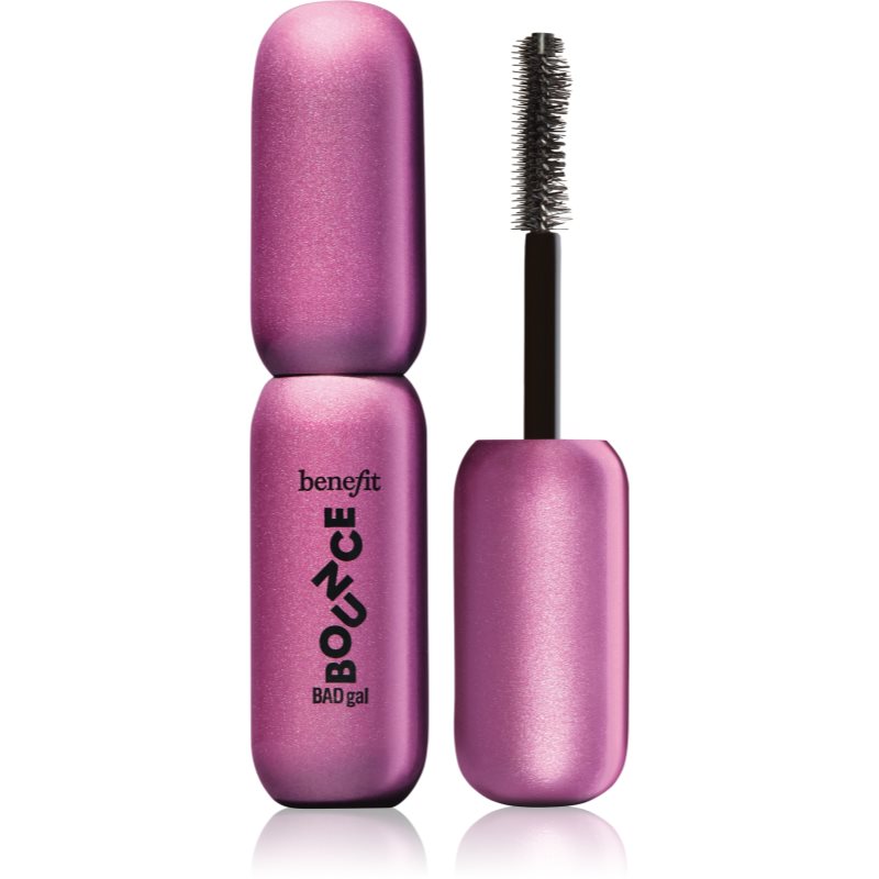 Benefit BADgal Bounce Volumizing Mascara Mini спирала придаваща обем 4 гр. на ниска цена