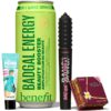 Benefit BADgal Energy комплект декоративна козметика