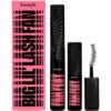 Benefit Big Lil' Lash Fan комплект спирали