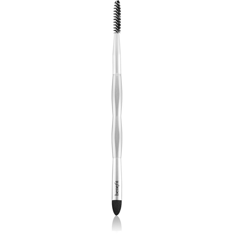 Benefit Brow Blender двустранна четка за вежди 1 бр.