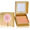 Benefit Dandelion Gold озарител лимитирано издание цвят Gold 6 гр.