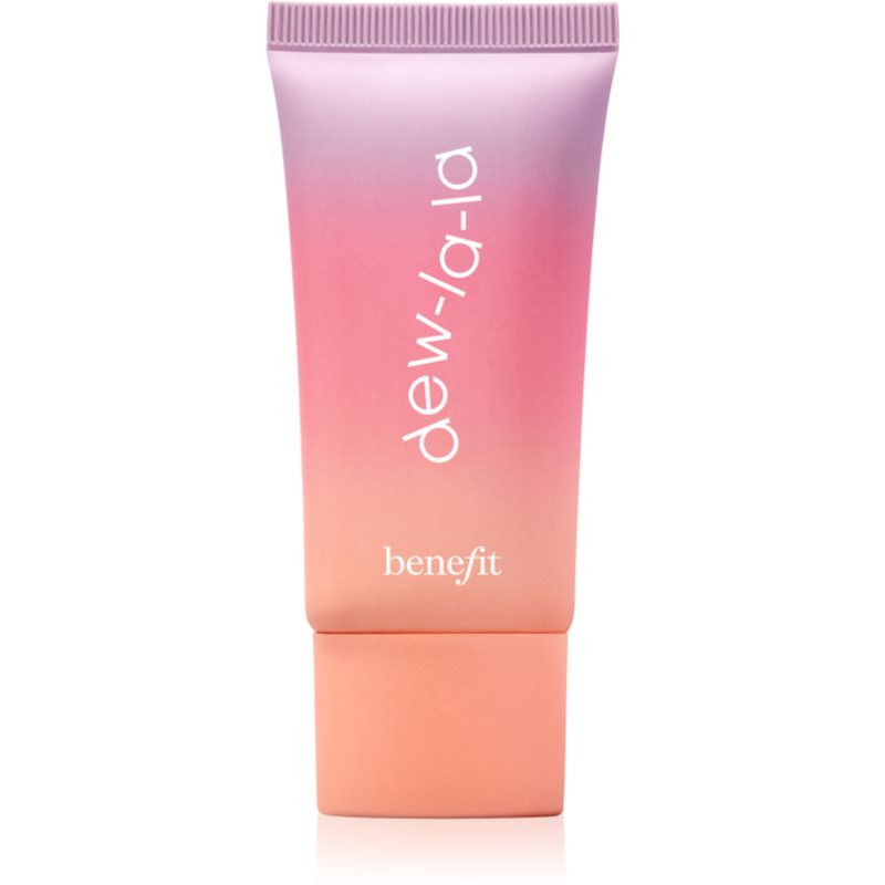 Benefit Dew-la-la течен хайлайтър цвят Raya 25 мл.