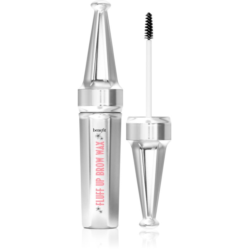 Benefit Fluff Up Brow Wax Mini фиксиращ восък за вежди 3 мл.