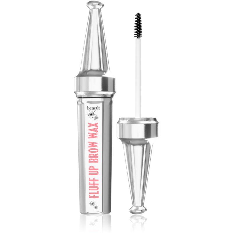 Benefit Fluff Up Brow Wax фиксиращ восък за вежди 6 мл.