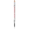 Benefit Gimme Brow+ Volumizing Pencil водоустойчив молив за вежди за обем цвят 1 Cool Light Blonde 1