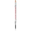 Benefit Gimme Brow+ Volumizing Pencil водоустойчив молив за вежди за обем цвят 2