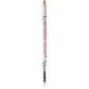 Benefit Gimme Brow+ Volumizing Pencil водоустойчив молив за вежди за обем цвят 3