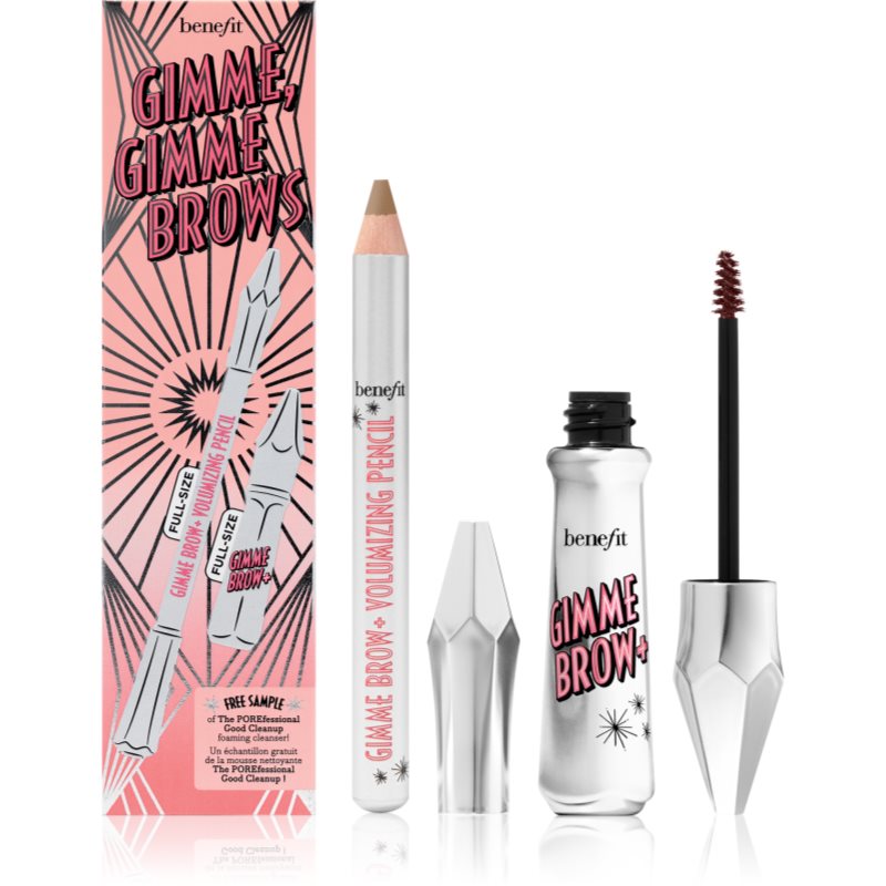 Benefit Gimme