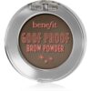 Benefit Goof Proof Brow Powder пудра за вежди цвят 3