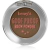 Benefit Goof Proof Brow Powder пудра за вежди цвят 3