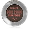 Benefit Goof Proof Brow Powder пудра за вежди цвят 4