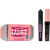 Benefit Hook'd On Lashes комплект спирали