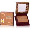 Benefit Hoola бронзираща пудра с матиращ ефект цвят Hoola Caramel 8 гр.