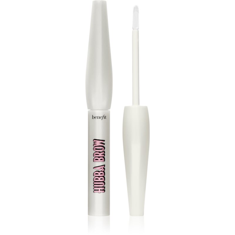 Benefit Hubba Brow Serum серум за растеж за вежди 4