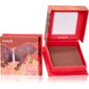 Benefit Java WANDERful World руж - пудра цвят Rosy mocha 6 гр.