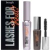 Benefit Lashes for Real комплект спирали