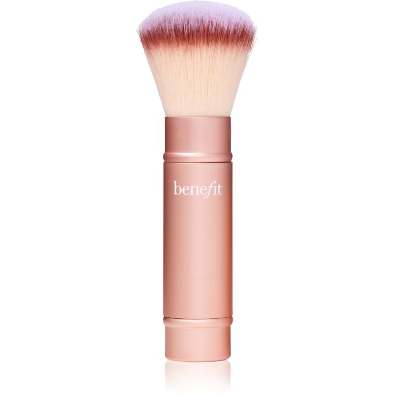Benefit Multitasking Cheek Brush мултифункционална четка 1 бр.