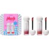 Benefit Plush Club комплект червила лимитирана версия