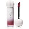 Benefit Plushtint матиращо хидратиращо течно червило цвят 22 Silk PJs 6 мл.