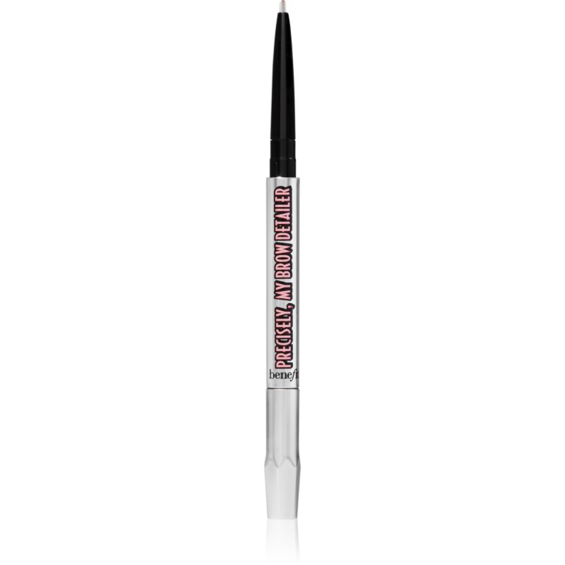 My Brow Detailer прецизен молив за вежди цвят 4 Warm Deep Brown 0