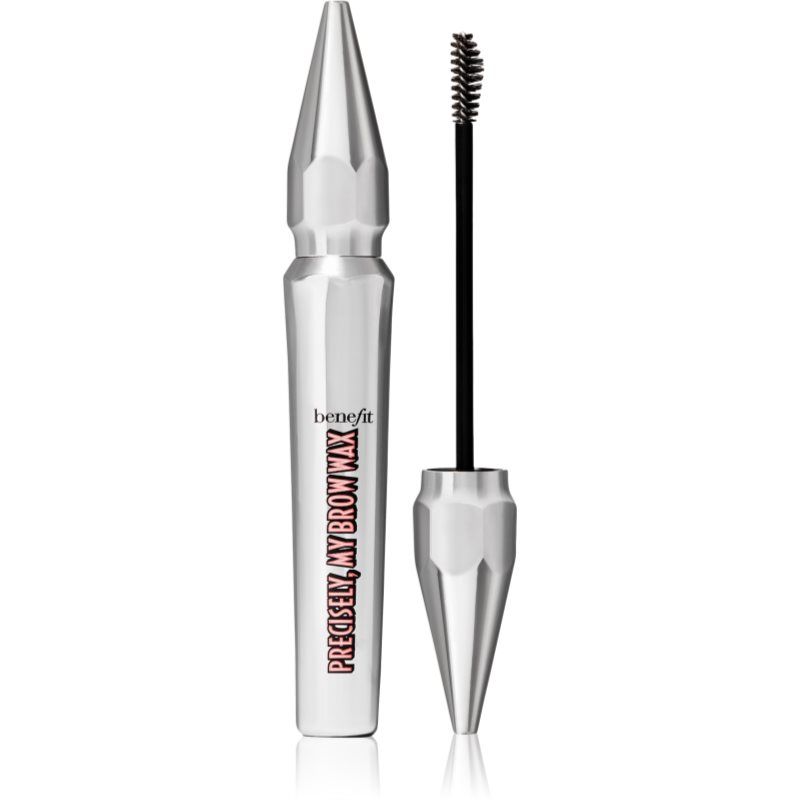 My Brow Wax фиксиращ восък за вежди цвят 3 Warm Light Brown 5 гр.