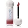 Benefit Splashtint гланциращо хидратиращо течно червило цвят 23 Coco Cabana 6 мл.