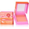Benefit Sunny WANDERful World руж - пудра цвят Warm coral 6 гр.