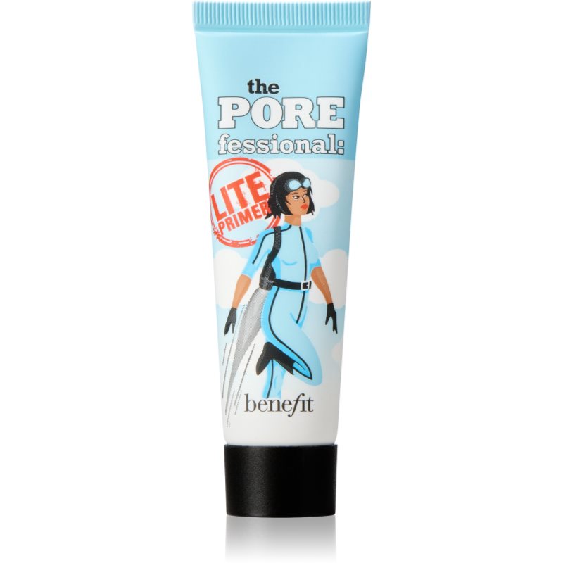 Benefit The POREfessional Lite Primer Mini основа за минимизиране на порите 7