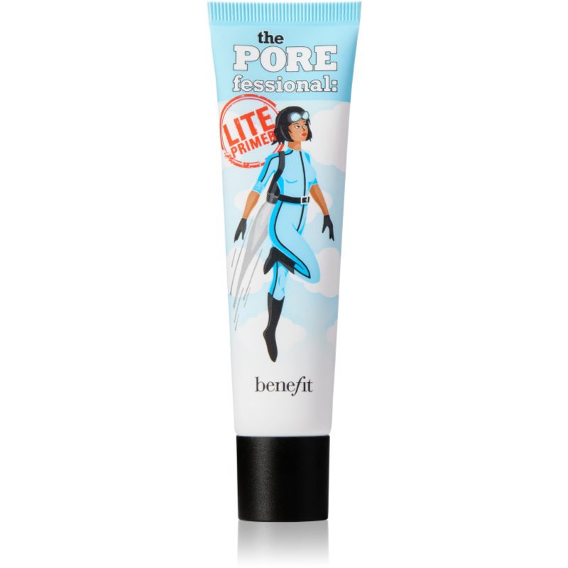 Benefit The POREfessional Lite Primer основа за минимизиране на порите 22 мл. на ниска цена