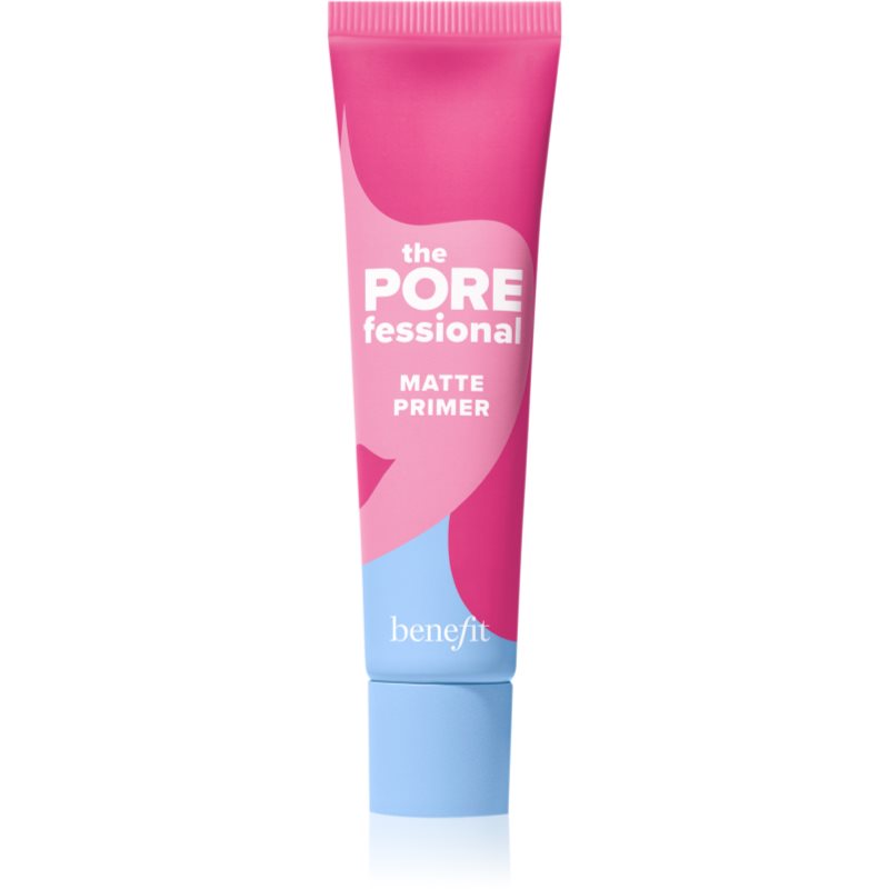 Benefit The POREfessional Matte Primer матираща основа 22 мл. на ниска цена