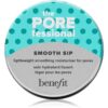 Benefit The POREfessional Smooth Sip Mini лек гел-крем за хидратиране на кожата и минимизиране на порите 20 мл.