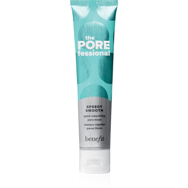 Benefit The POREfessional Speedy Smooth изглаждаща маска с мигновен ефект 75 мл. на ниска цена