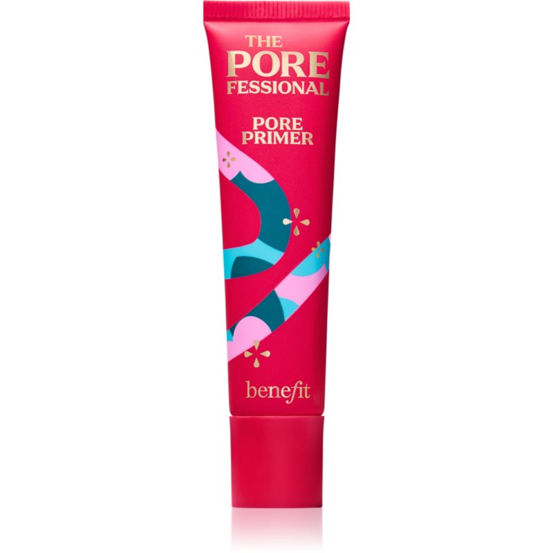 Benefit The POREfessional основа под фон дьо тен за изглаждане на кожата и минимизиране на порите лимитирана версия 22 мл. на ниска цена