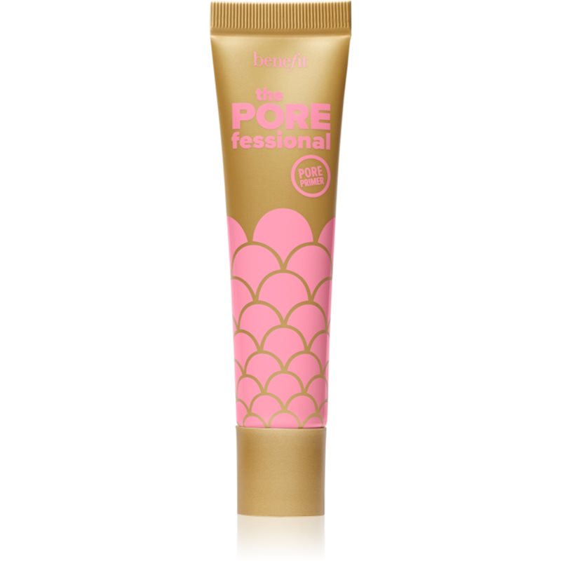 Benefit The POREfessional основа под фон дьо тен за изглаждане на кожата и минимизиране на порите лимитирана версия 22 мл.