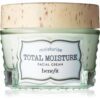 Benefit Total Moisture Facial Cream интензивен хидратиращ гел за озаряване на лицето 48.2 гр.