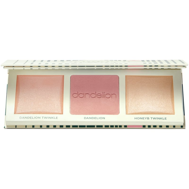 Benefit Twinkle ’n Jingle мултифункционална палитра на ниска цена