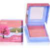 Benefit Willa WANDERful World руж - пудра цвят Soft neutral-rose 6 гр.
