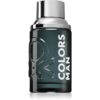 Benetton Colors de Benetton Man Black тоалетна вода за мъже 60 мл.