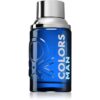 Benetton Colors de Benetton Man Blue тоалетна вода за мъже 100 мл.