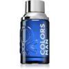 Benetton Colors de Benetton Man Blue тоалетна вода за мъже 60 мл.