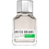 Benetton United Dreams for him Aim High тоалетна вода за мъже 100 мл.
