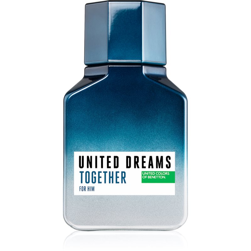 Benetton United Dreams for him Together тоалетна вода за мъже 100 мл.