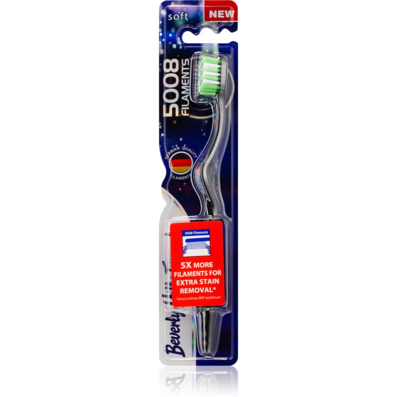 Beverly Hills Formula 5008 Filaments четка за зъби soft 1 бр.