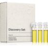 Beviro Discovery Set Beard Oils комплект за мъже 3x1 мл.