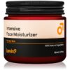 Beviro Intensive Face Moisturizer For Dry Skin хидратиращ крем за мъже 50 мл.