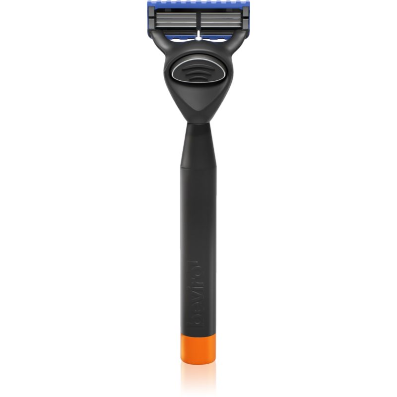 Beviro Smooth Face Fusion Razor самобръсначка 1 бр.