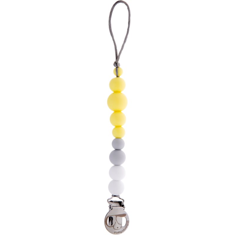Biberschatz Soother Holder клипс за биберон 1 бр.