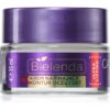 Bielenda Calcium + Q10 Concentrated cream tightening the contour of eyes and lips стягащ крем за очния контур и контура на устните 15 мл.